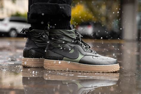 nike air force 1 winterschuh|nike air force 1 for kids.